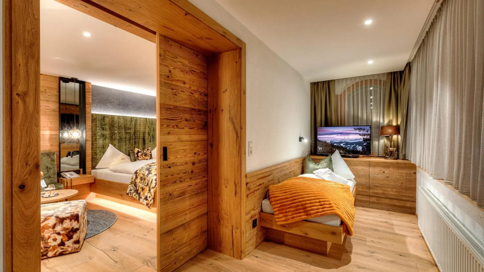 Hotel Sonne Ischgl