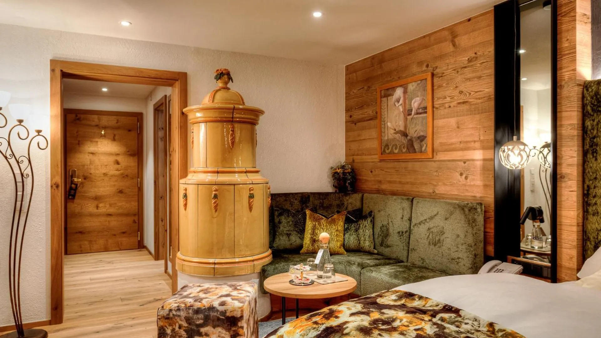 Hotel Sonne Ischgl