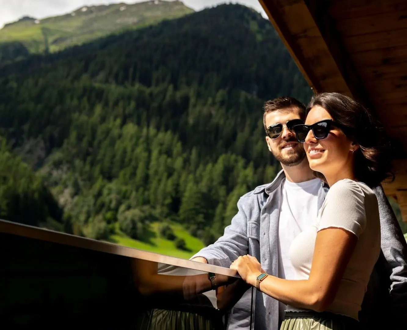 Hotel Sonne Ischgl