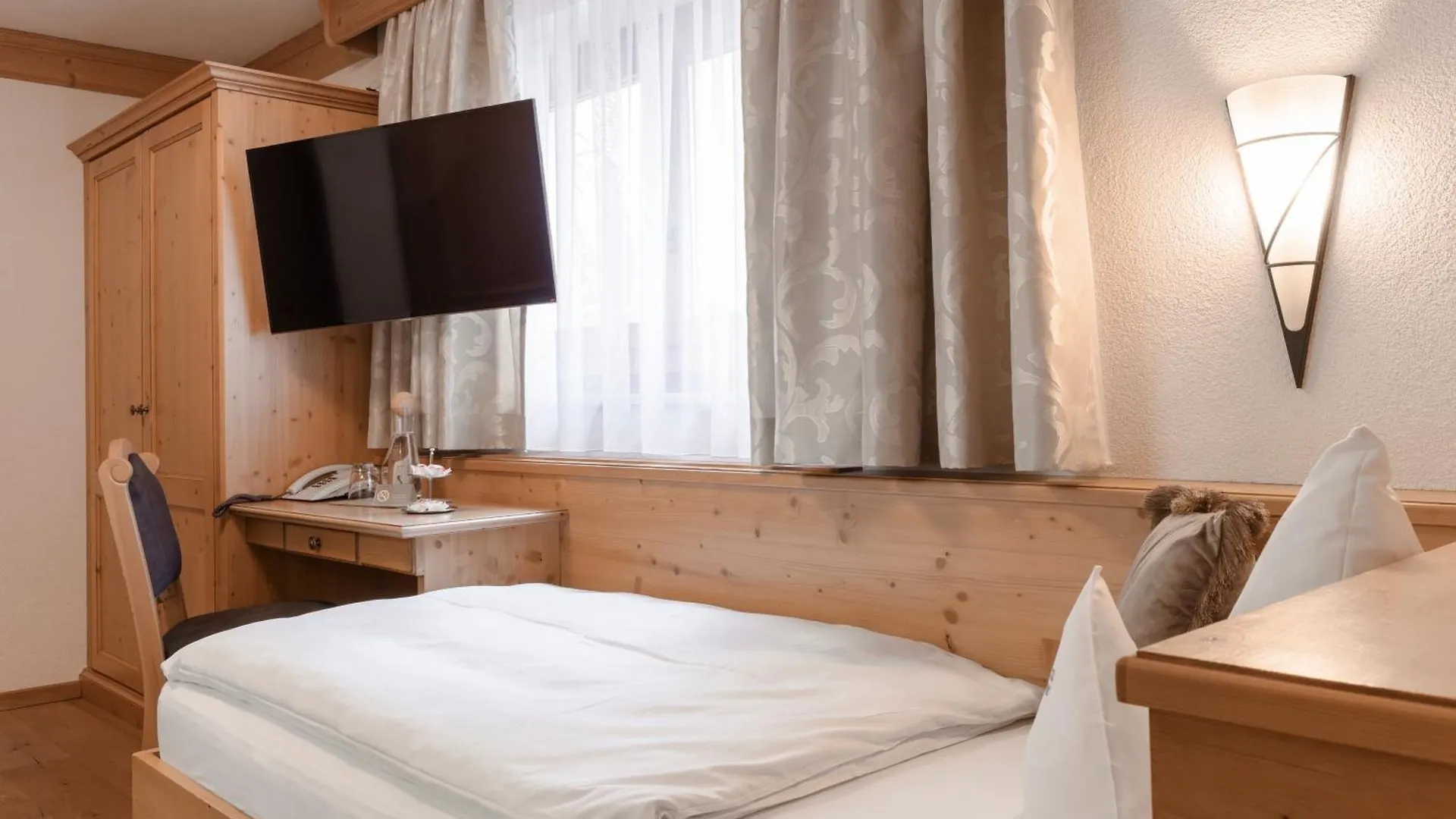 Hotel Sonne Ischgl