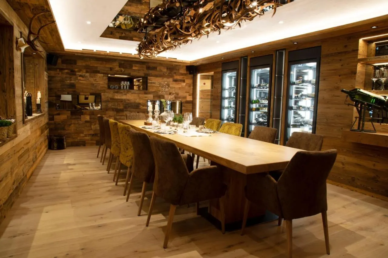 Hotel Sonne Ischgl