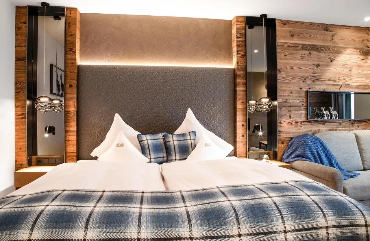 ****  Hotel Sonne Ischgl Austria