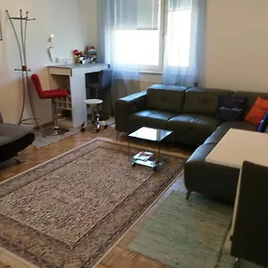 Citty Aparttment Apartment