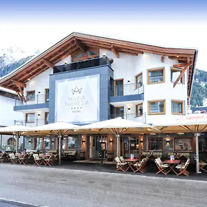 Maria Theresia Hotel