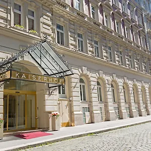 Kaiserhof 4*, Wien Österreich