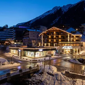 Garni Monte Bianco Hotel