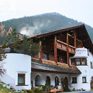 Edelweisshof Apartament
