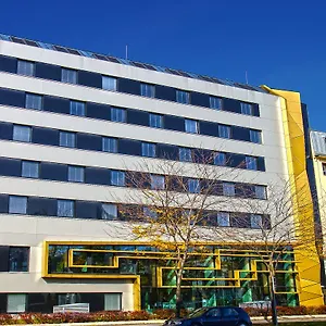 Brigittenau Youth Palace , Wien Österreich