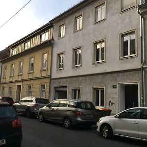 Zhang Apartment