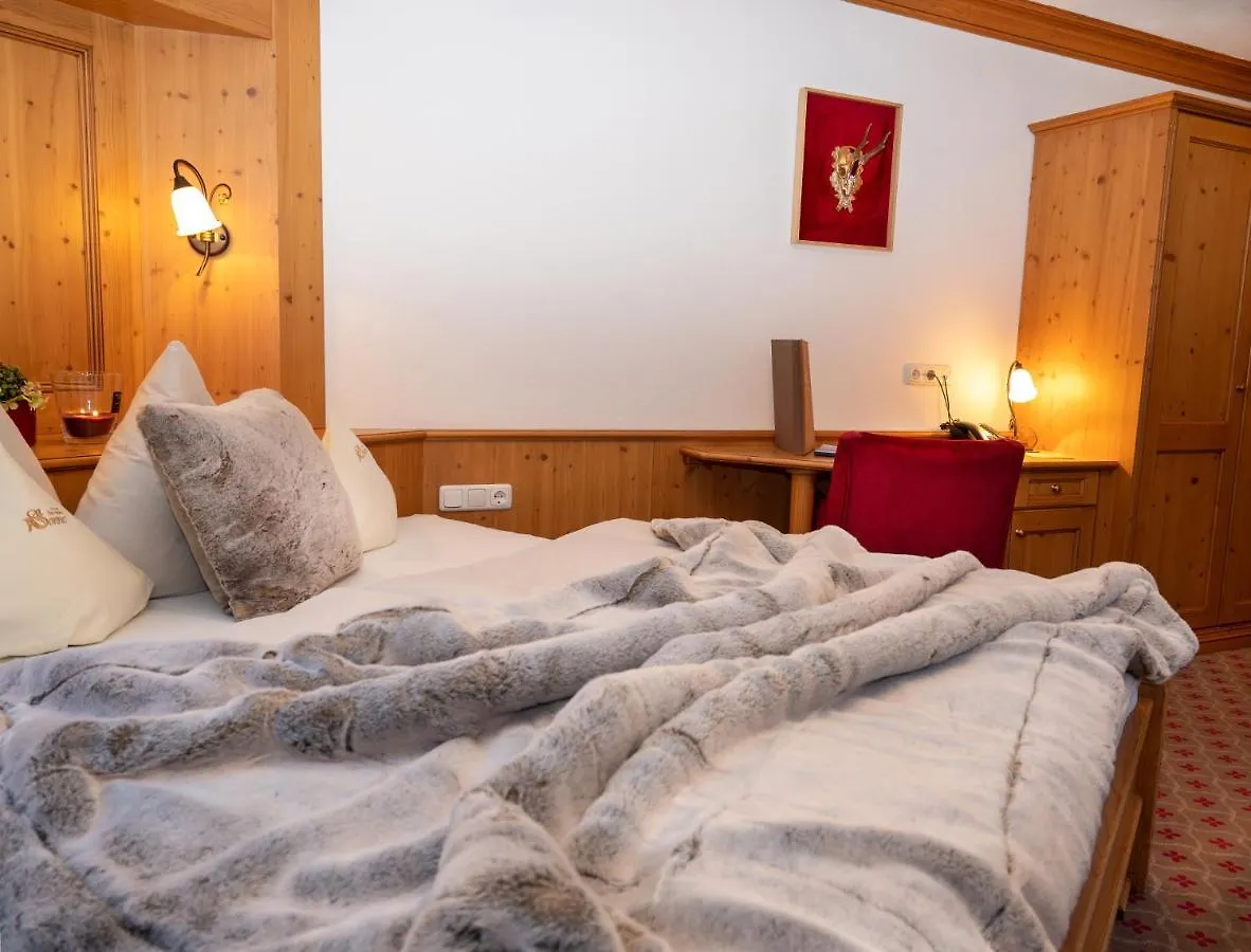 Hotel Sonne Ischgl
