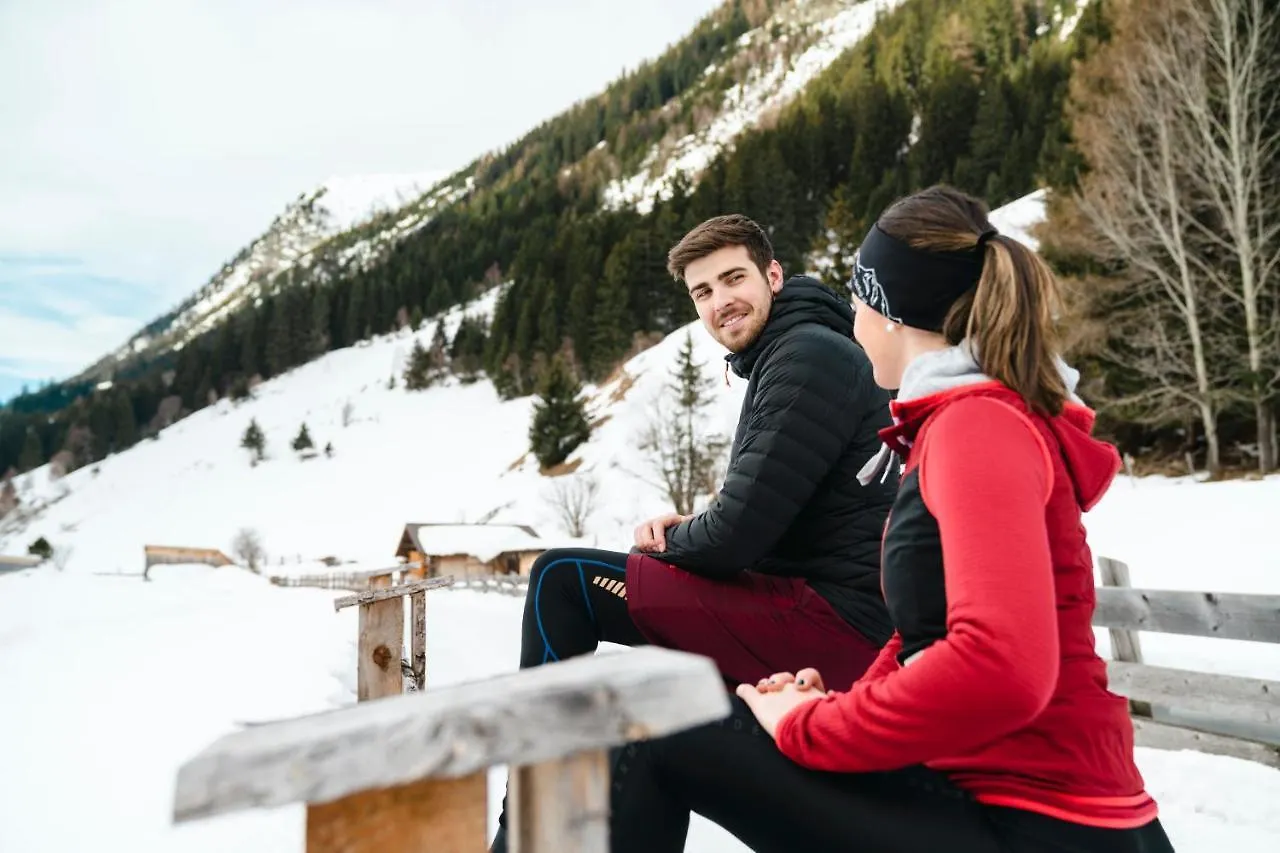Hotel Sonne Ischgl 4*,  Austria