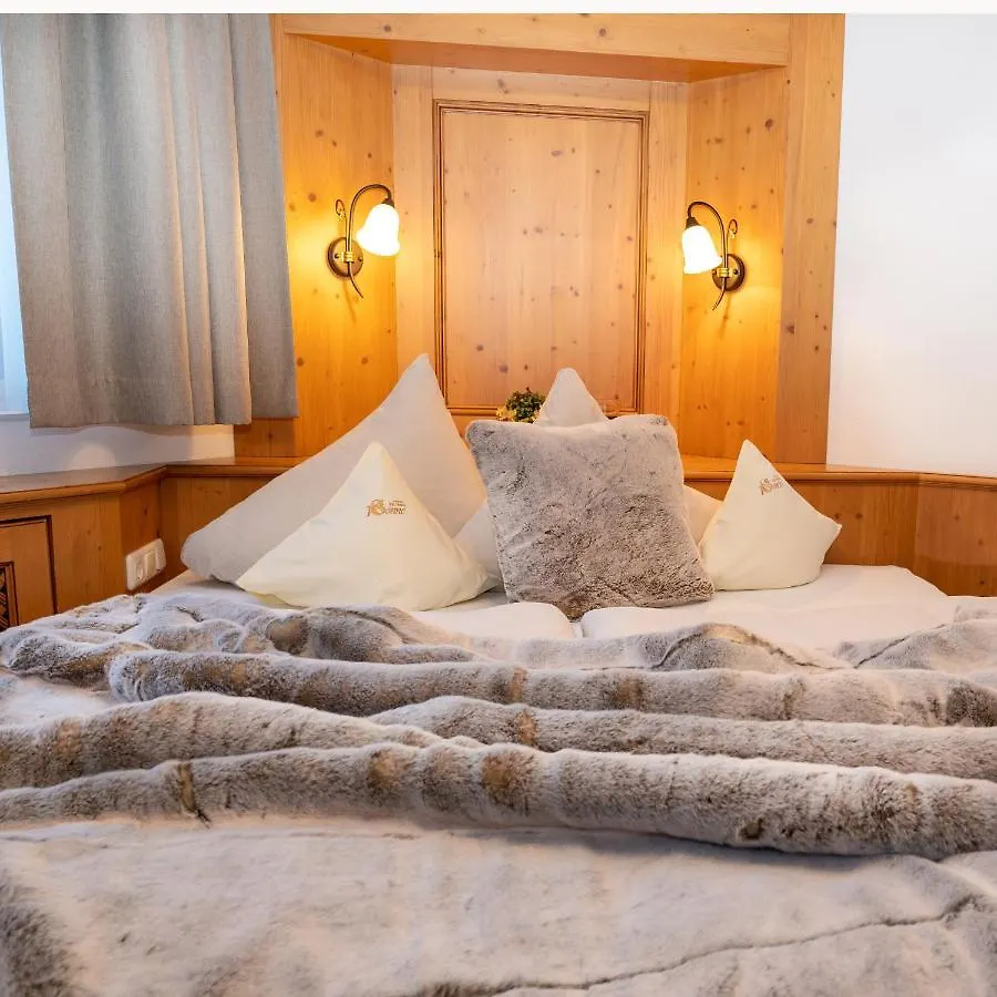 ****  Hotel Sonne Ишгль Австрия
