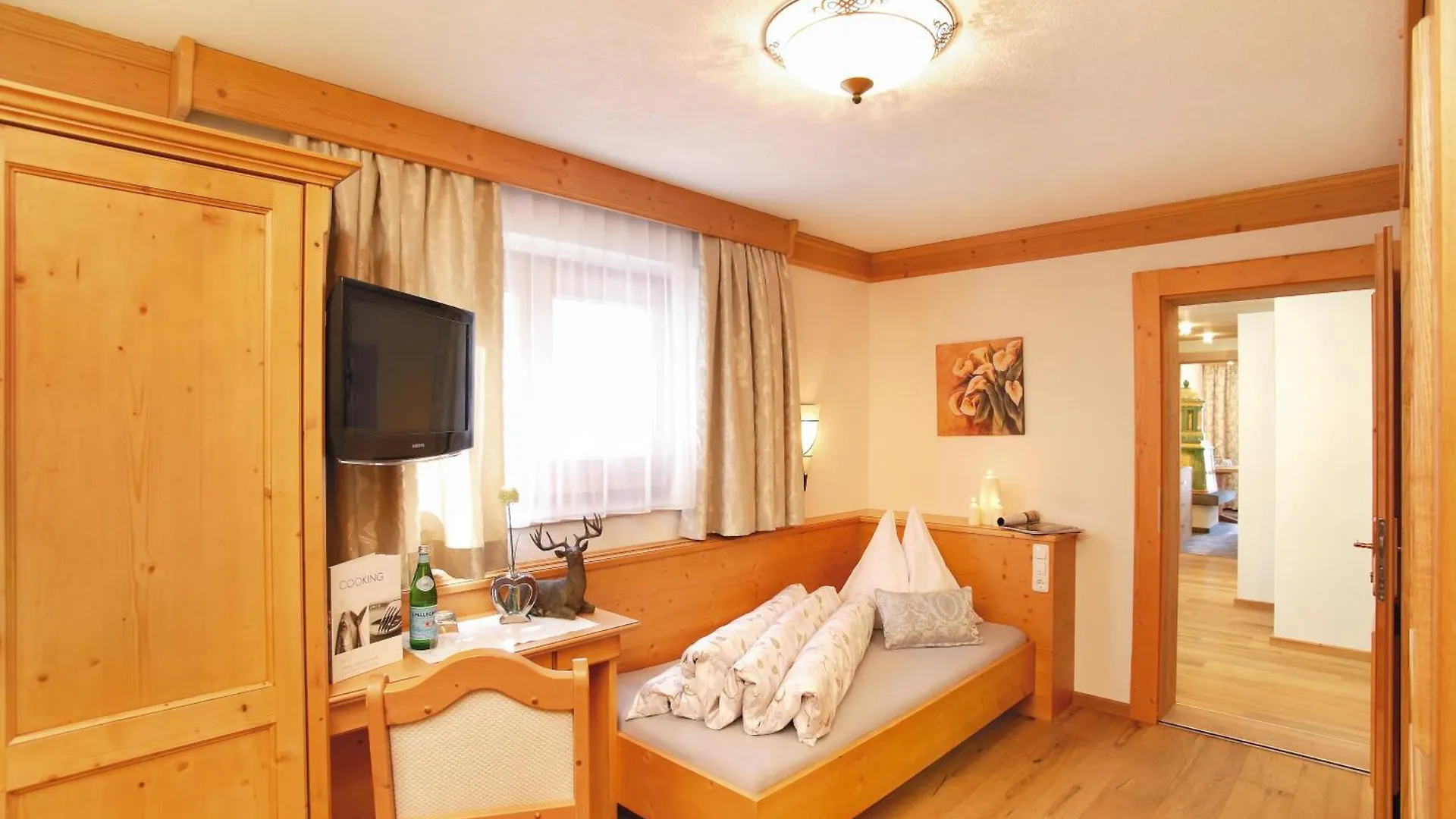 Hotel Sonne Ischgl Austria