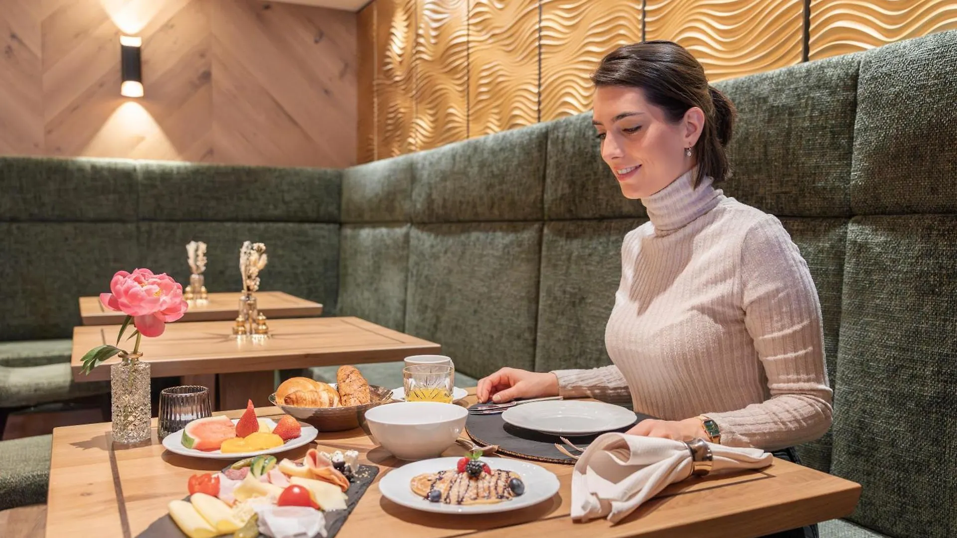 Hotel Sonne Ischgl 4*,  Austria