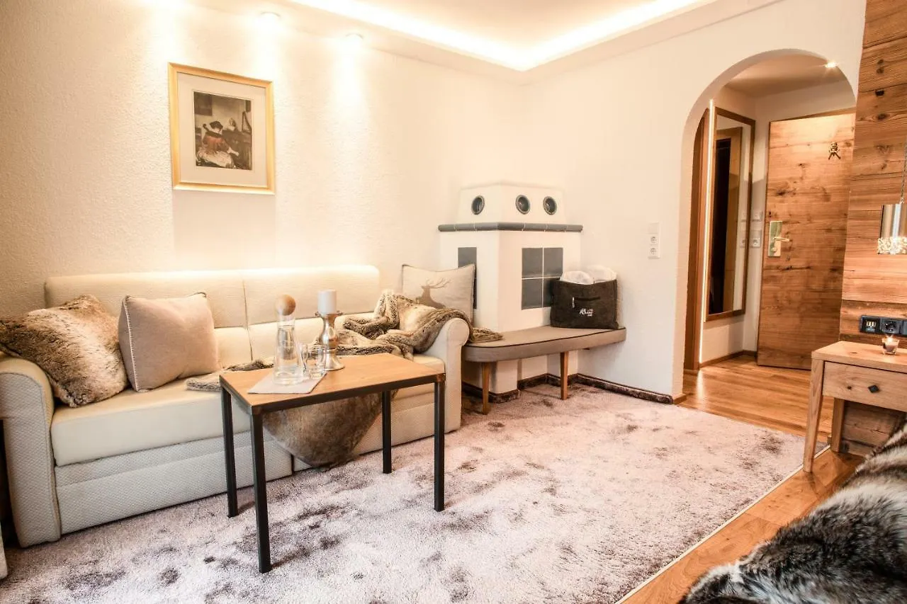 Hotel Sonne Ишгль 4*,  Австрия