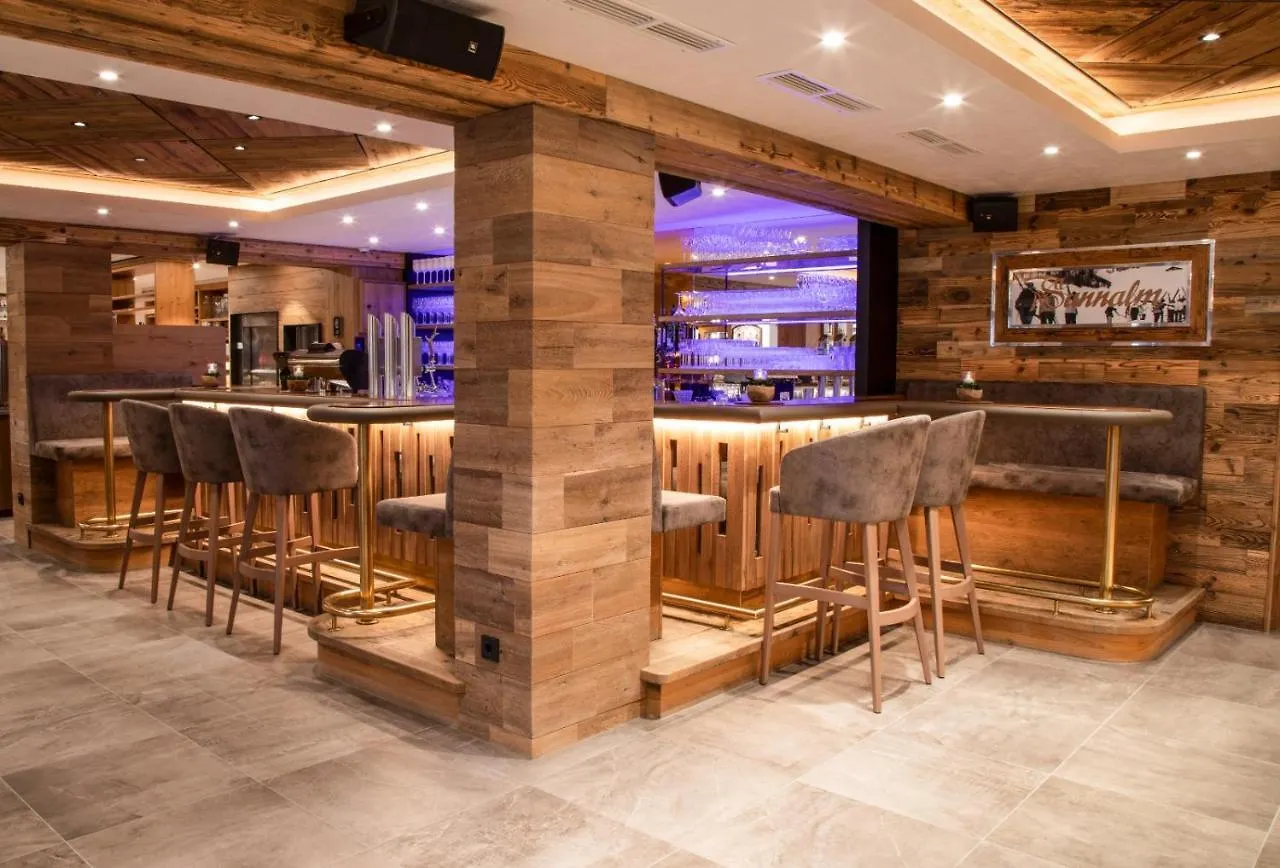 Hotel Sonne Ischgl