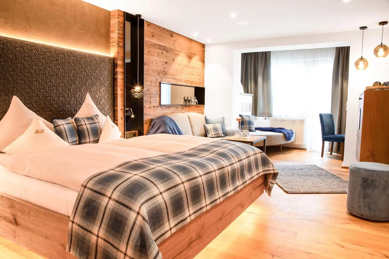 Hotel Sonne Ischgl