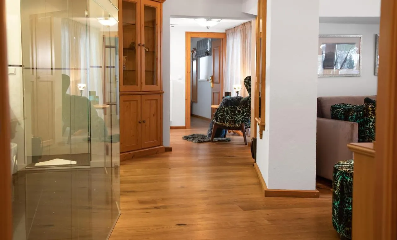 Hotel Sonne Ischgl Austria